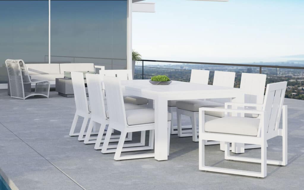 Newport Dining