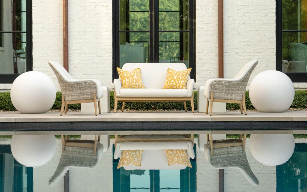 Palma Seating Group